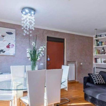 Orli Home Рим Екстериор снимка