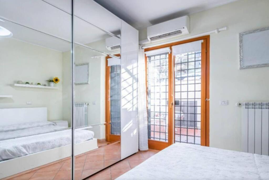 Orli Home Рим Екстериор снимка