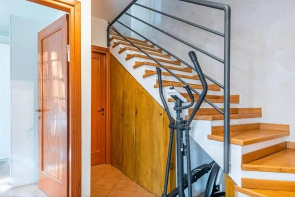 Orli Home Рим Екстериор снимка