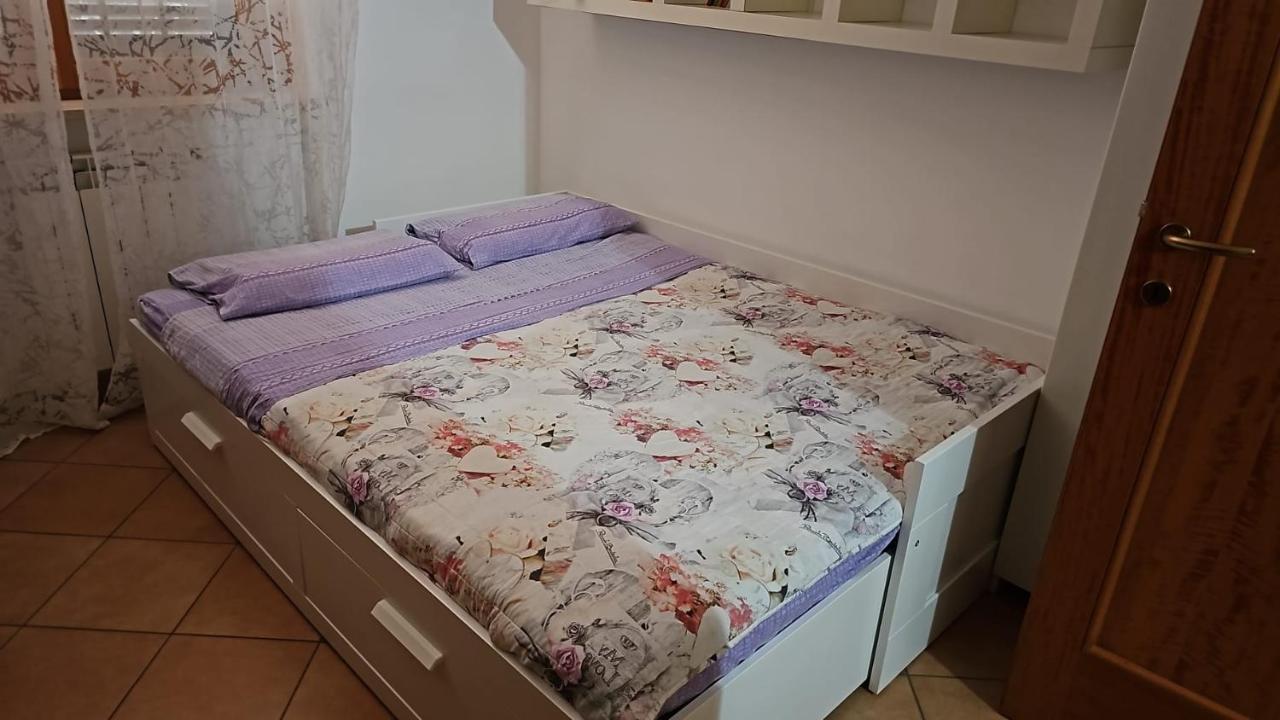 Orli Home Рим Екстериор снимка