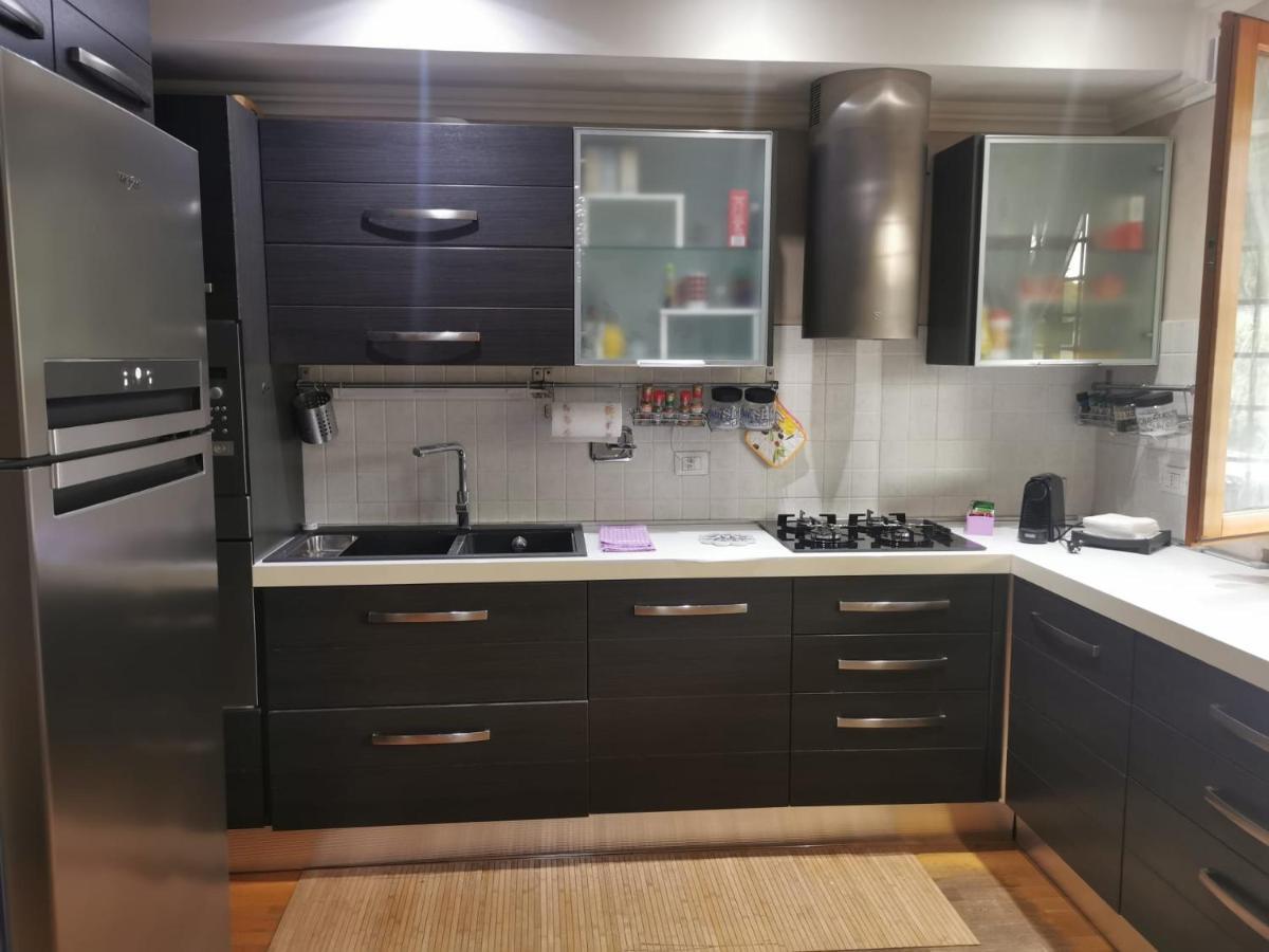 Orli Home Рим Екстериор снимка