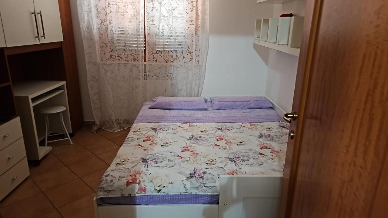 Orli Home Рим Екстериор снимка